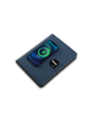 MAGLIGHT NOTE - Illuminated A4 Notebook Organizer with 5000mAh Power Bank - Image 8