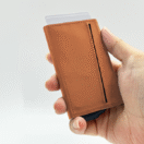 MAG CARD - RFID & NFC Blocking Magnetic Aluminium Card Holder - Image 4