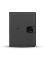 MAGLIGHT NOTE - Illuminated A4 Notebook Organizer with 5000mAh Power Bank - Image 7