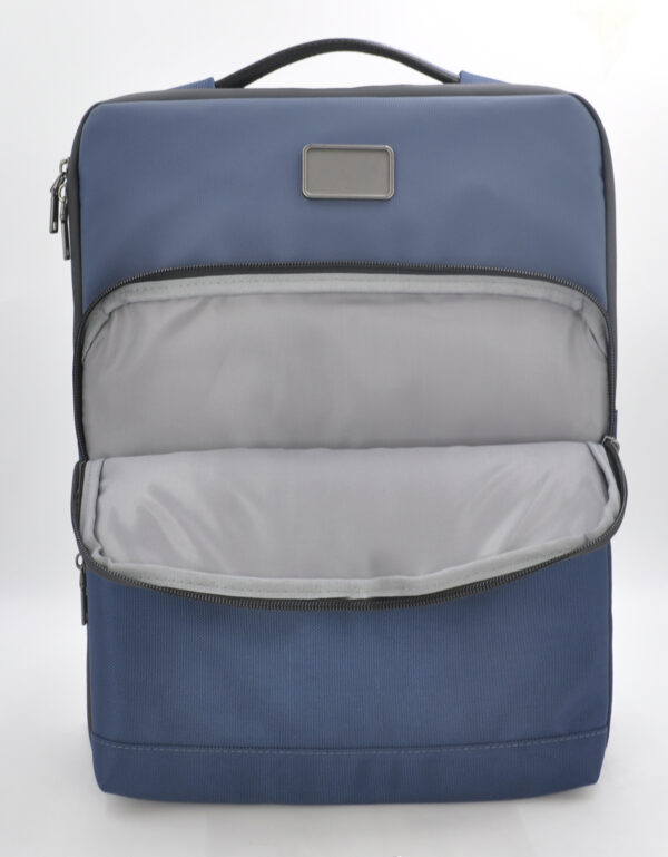 O-AlphaBag – Stylish 3-in-1 Travel Bag - Image 18