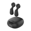 BUDSY – Compact TWS Bluetooth 5.4 Earbuds with 13mm Stereo Speakers, Touch Controls & Digital Battery Display - Image 8