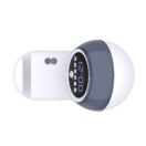 LUNA – Multifunctional Bluetooth Speaker with JL 5.3 Chip, RGB Ambient Light, Alarm Clock & Phone Stand - Image 6