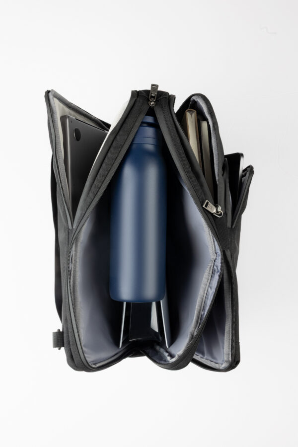 O-AlphaBag – Stylish 3-in-1 Travel Bag - Image 39