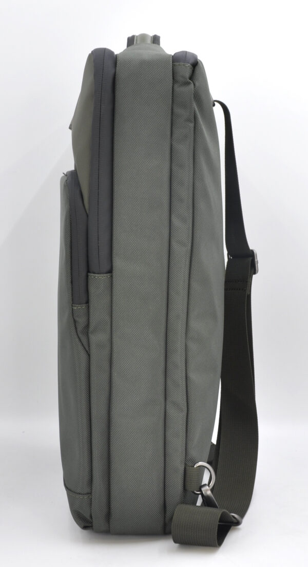 O-AlphaBag – Stylish 3-in-1 Travel Bag - Image 24