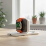I-POWER : 3-in-1 MagSafe Power Bank - 5000mAh with Smart Charging Technology - Image 11