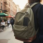 LUGGAGE TAG - Image 2