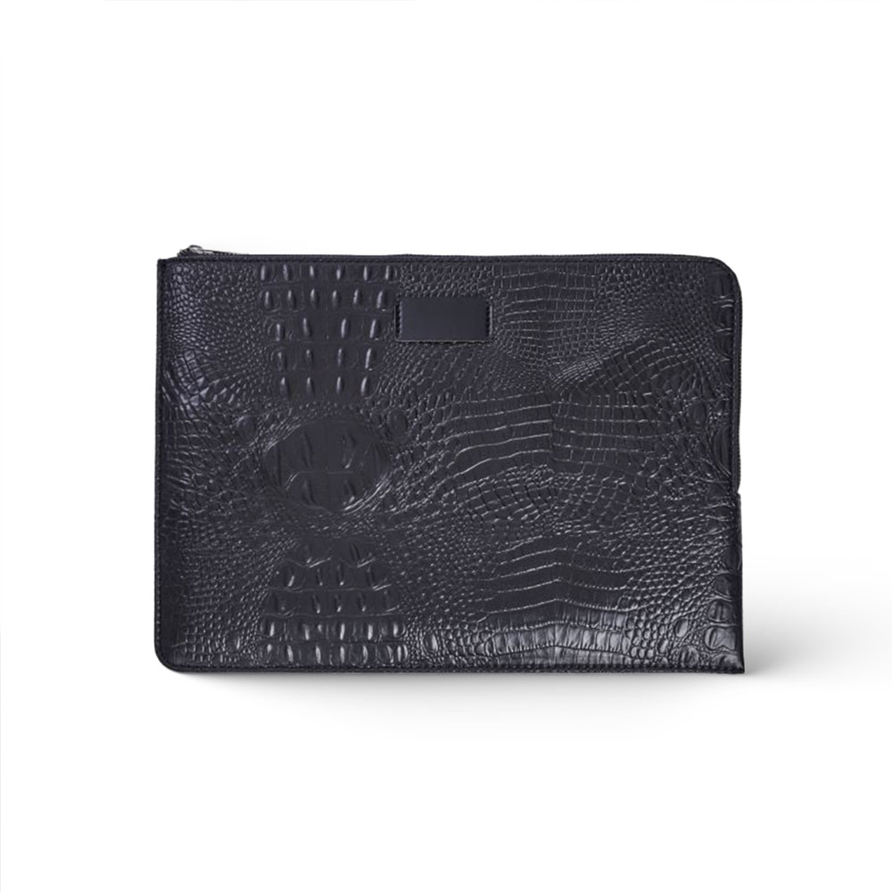 1 CROCOLAP POUCH - Pouch for Professionals | Premium Corporate Gift Idea - Image 1
