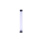 PEN TUBE - High-Quality Transparent Storage with Elastic Holders
