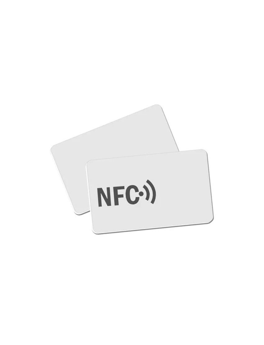 1332 NFC CARD - Image 1