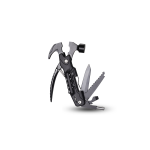 MULTI TOOL - 9-in-1 Stainless Steel Multi-Function Tool