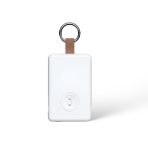 RING POWER: 5000mAh Power Bank with Built-In Cables & Wireless Charging for Apple and Samsung Watches - Image 10