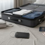 LUGGAGE TAG - Image 3