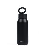 BOTELLA PRO - 900ml Multi-Functional Drink Bottle with Magnetic Phone Loop - Image 7