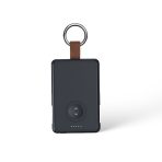 RING POWER: 5000mAh Power Bank with Built-In Cables & Wireless Charging for Apple and Samsung Watches - Image 11
