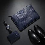 CROCOLAP POUCH - Pouch for Professionals | Premium Corporate Gift Idea - Image 5