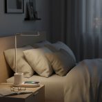 WIRELESS LAMP - LED Table Lamp with 3 Light Options and Fast Wireless Charging - Image 2