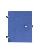 MY PLANNER - A5 Memo Notepad with 2-Year Calendar and Removable Rings - Image 4