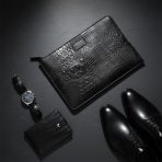 CROCOLAP POUCH - Pouch for Professionals | Premium Corporate Gift Idea - Image 8