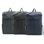 CLASSIC BAG | Fully Padded Waterproof Backpack with Magnetic Snap Closure - Image 10