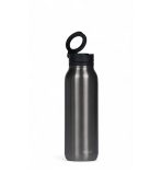 BOTELLA PRO - 900ml Multi-Functional Drink Bottle with Magnetic Phone Loop