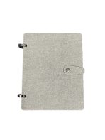 MY PLANNER - A5 Memo Notepad with 2-Year Calendar and Removable Rings - Image 5