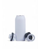 BOTELLA PRO - 900ml Multi-Functional Drink Bottle with Magnetic Phone Loop - Image 11