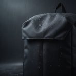 CLASSIC BAG | Fully Padded Waterproof Backpack with Magnetic Snap Closure - Image 11