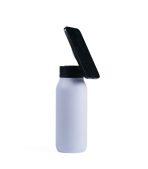 BOTELLA - Versatile 650ml Drink Buddy with Magnetic Phone Loop