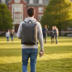 CASUAL BACKPACK - Image 7