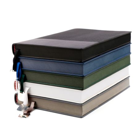 8018 AGENDA SET - Image 1