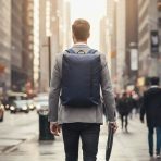 CASUAL BACKPACK - Image 2