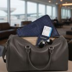CROCOLAP POUCH - Pouch for Professionals | Premium Corporate Gift Idea - Image 7