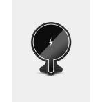 CAR MAGMOBILE - Fast Charging MagSafe Wireless Car Charger with Smart Detection - Image 3