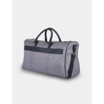 CLASSY TRAVEL | Spacious and Stylish Travel Bag with Magnetic Pocket - Image 2