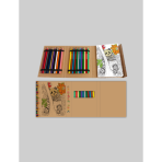 COLOURING BOOK - Image 3