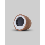 CORKLEY SPEAKER - Eco-Friendly Wireless Speaker with Natural Cork Housing and High-Quality Sound - Image 3