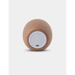 CORKLEY SPEAKER - Eco-Friendly Wireless Speaker with Natural Cork Housing and High-Quality Sound - Image 4