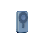 POWER STAND: 3-in-1 MagSafe Power Bank - 10,000mAh with Smart Charging and Stand - Image 9