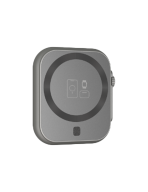 I-POWER : 3-in-1 MagSafe Power Bank - 5000mAh with Smart Charging Technology - Image 6