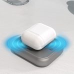 I-POWER : 3-in-1 MagSafe Power Bank - 5000mAh with Smart Charging Technology - Image 2