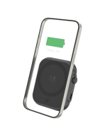 I-POWER : 3-in-1 MagSafe Power Bank - 5000mAh with Smart Charging Technology - Image 8