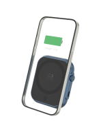 I-POWER : 3-in-1 MagSafe Power Bank - 5000mAh with Smart Charging Technology - Image 9