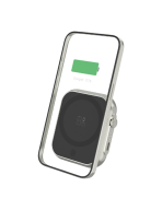 I-POWER : 3-in-1 MagSafe Power Bank - 5000mAh with Smart Charging Technology - Image 10