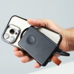 RING POWER: 5000mAh Power Bank with Built-In Cables & Wireless Charging for Apple and Samsung Watches - Image 5