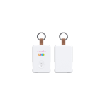 RING POWER: 5000mAh Power Bank with Built-In Cables & Wireless Charging for Apple and Samsung Watches - Image 8
