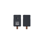 RING POWER: 5000mAh Power Bank with Built-In Cables & Wireless Charging for Apple and Samsung Watches - Image 7