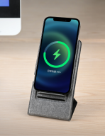 WIRELESS FOLD - Dark Grey - Image 2