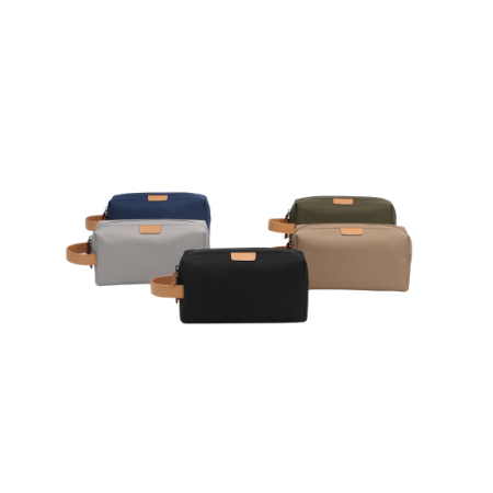 E3224 GROUP PHOTO RPET POUCH - Image 1