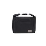 RPET INSULATED BAG - Smart Temperature Display Cooler for Hot and Cold Items