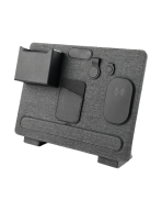 MODERN ORGANIZER Dark Grey